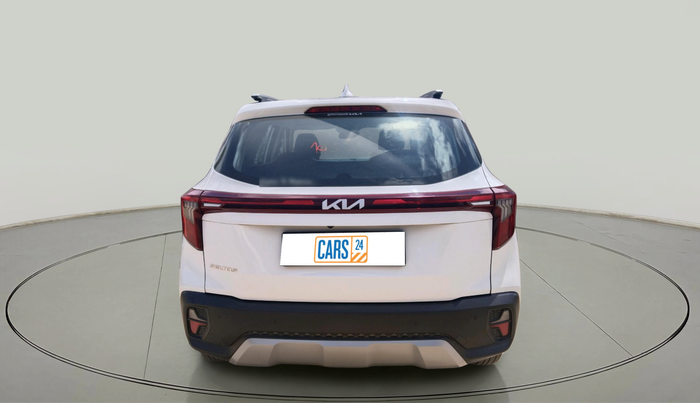 2024 KIA SELTOS HTK 1.5 Diesel MT, Diesel, Manual, 39,536 km, exterior