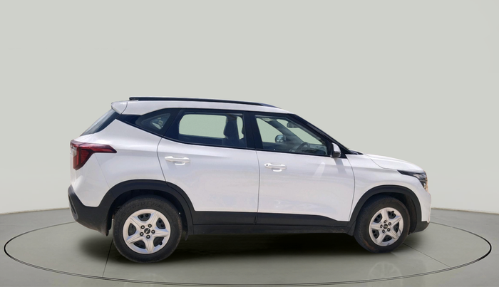 2024 KIA SELTOS HTK 1.5 Diesel MT, Diesel, Manual, 39,536 km, exterior