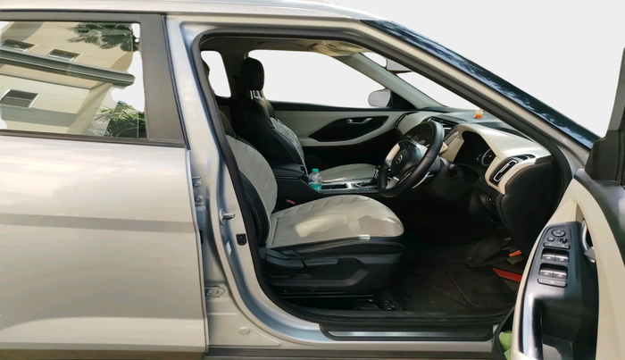 2020 Hyundai Creta SX IVT 1.5 PETROL, Petrol, Automatic, 39,301 km, interior