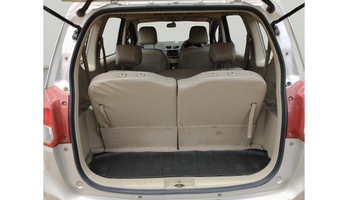 2017 Maruti Ertiga ZDI + SHVS, Diesel, Manual, 97,058 km, exterior