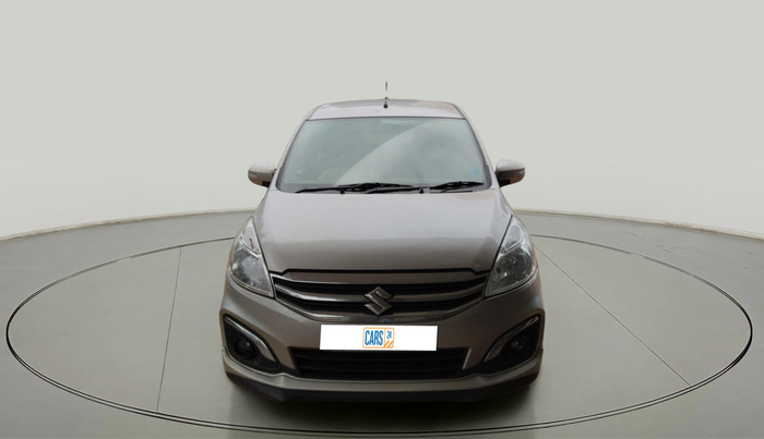 2017 Maruti Ertiga ZDI + SHVS, Diesel, Manual, 97,058 km, exterior