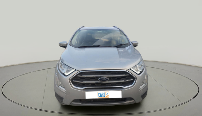 2019 Ford Ecosport TITANIUM 1.5L PETROL, Petrol, Manual, 34,954 km, exterior