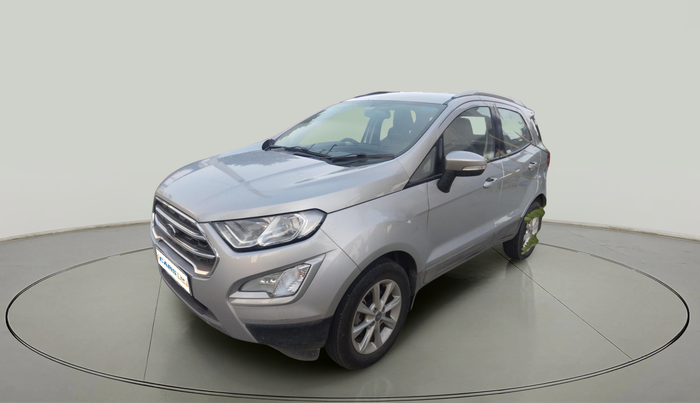 2019 Ford Ecosport TITANIUM 1.5L PETROL, Petrol, Manual, 34,954 km, exterior