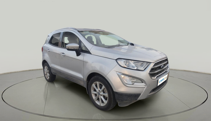 2019 Ford Ecosport TITANIUM 1.5L PETROL, Petrol, Manual, 34,954 km, exterior