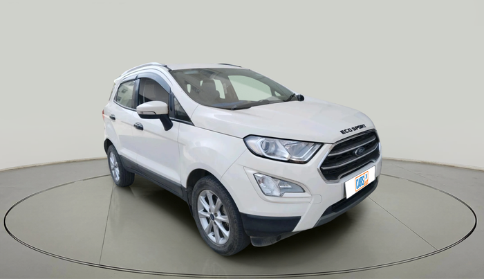 2019 Ford Ecosport TITANIUM 1.5L PETROL, Petrol, Manual, 31,636 km, exterior