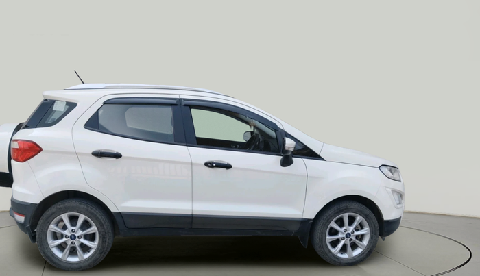 2019 Ford Ecosport TITANIUM 1.5L PETROL, Petrol, Manual, 31,636 km, exterior