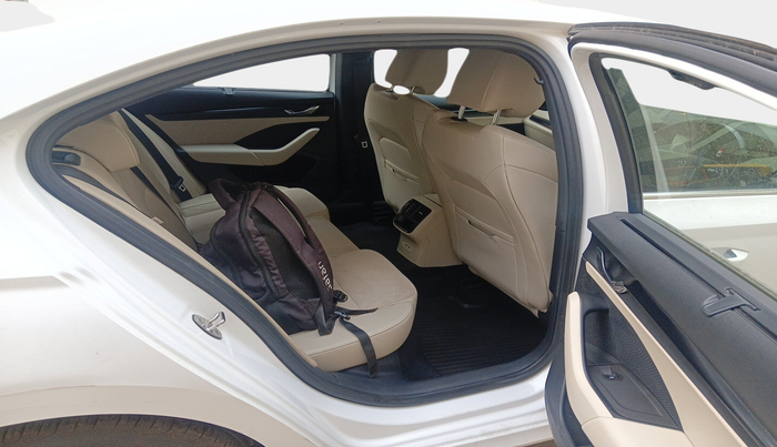 2021 Skoda Octavia L&K 2.0 AT, Petrol, Automatic, 74,307 km, interior