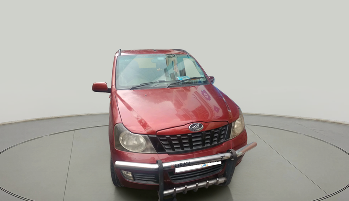 2012 Mahindra Quanto C8, Diesel, Manual, 1,07,061 km, exterior