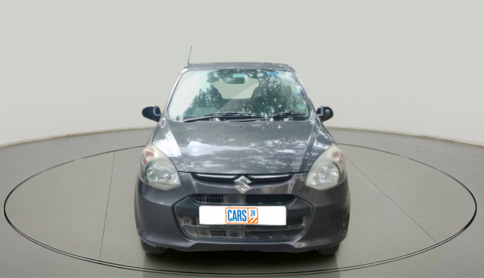 2014 Maruti Alto 800 VXI, Petrol, Manual, 68,610 km, exterior