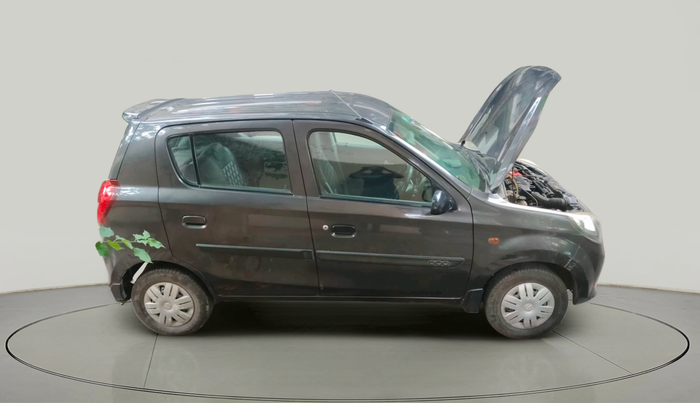 2014 Maruti Alto 800 VXI, Petrol, Manual, 68,610 km, exterior