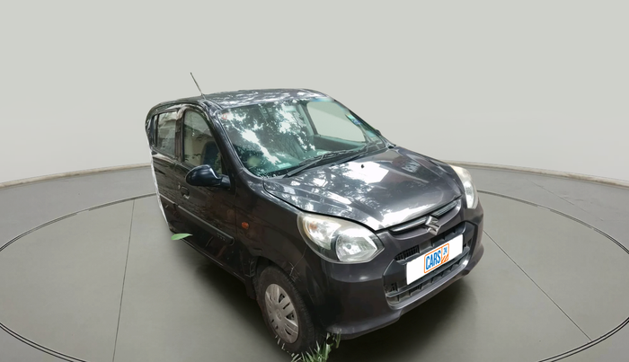 2014 Maruti Alto 800 VXI, Petrol, Manual, 68,610 km, exterior