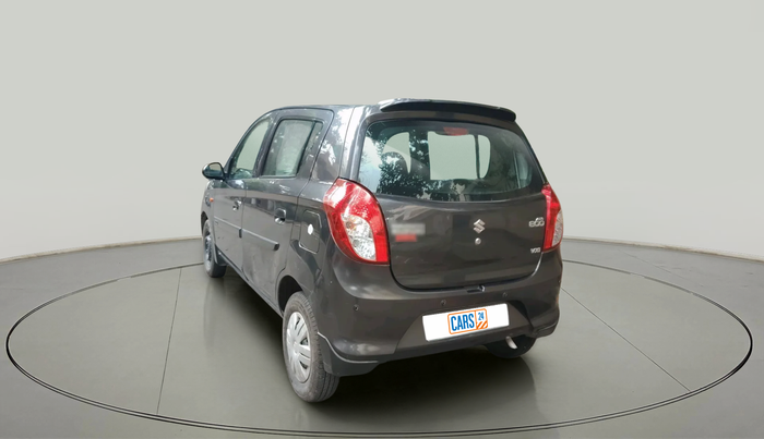 2014 Maruti Alto 800 VXI, Petrol, Manual, 68,610 km, exterior