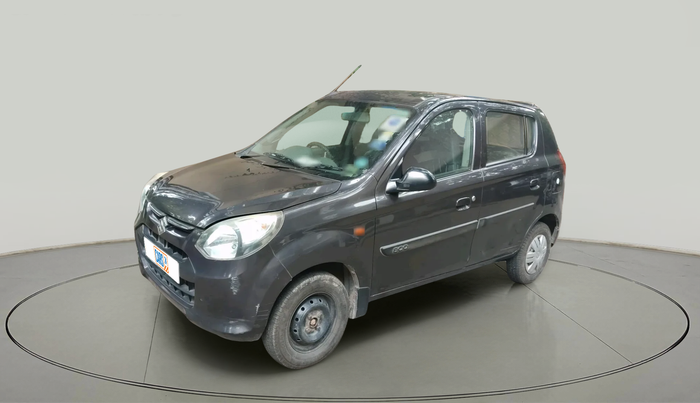 2014 Maruti Alto 800 VXI, Petrol, Manual, 68,610 km, exterior