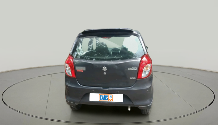 2014 Maruti Alto 800 VXI, Petrol, Manual, 68,610 km, exterior