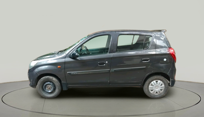 2014 Maruti Alto 800 VXI, Petrol, Manual, 68,610 km, exterior
