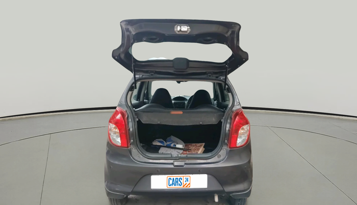 2014 Maruti Alto 800 VXI, Petrol, Manual, 68,610 km, exterior