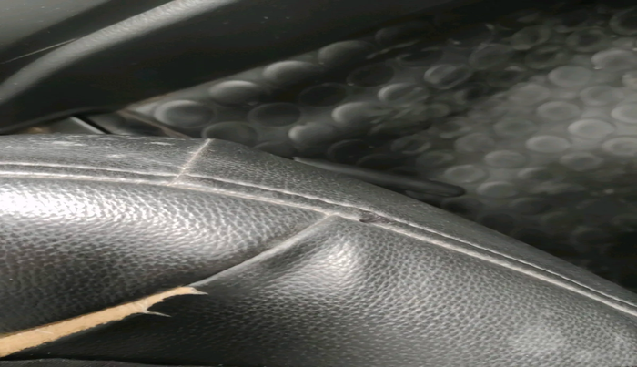 2014 Maruti Alto 800 VXI, Petrol, Manual, 68,610 km, interior