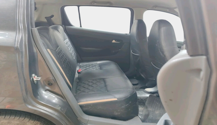 2014 Maruti Alto 800 VXI, Petrol, Manual, 68,610 km, interior