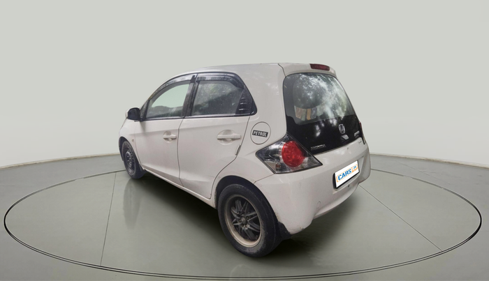 2012 Honda Brio V MT, Petrol, Manual, 81,965 km, exterior