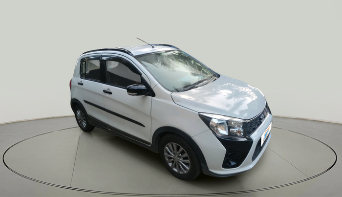 2019 Maruti Celerio X ZXI (O) AMT, Petrol, Automatic, 64,242 km, exterior