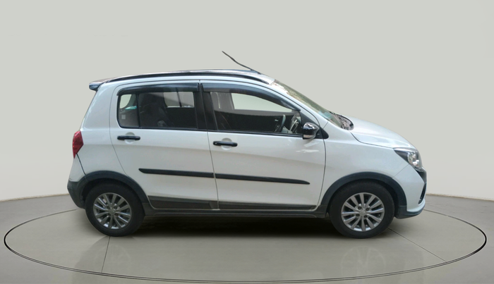 2019 Maruti Celerio X ZXI (O) AMT, Petrol, Automatic, 64,242 km, exterior