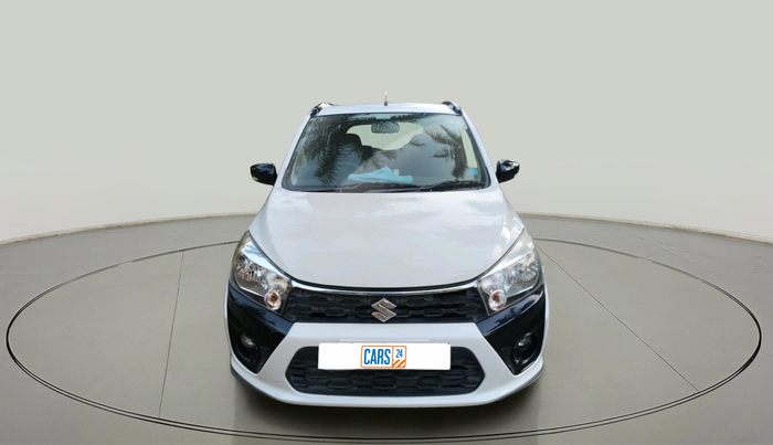 2019 Maruti Celerio X ZXI (O) AMT, Petrol, Automatic, 64,242 km, exterior