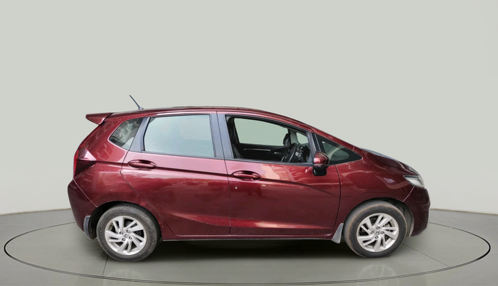 2018 Honda Jazz 1.2L I-VTEC VX, Petrol, Manual, 14,792 km, exterior