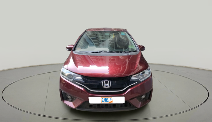 2018 Honda Jazz 1.2L I-VTEC VX, Petrol, Manual, 14,792 km, exterior