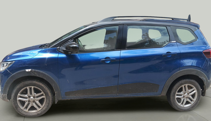 2019 Renault TRIBER RXZ, Petrol, Manual, 59,640 km, exterior