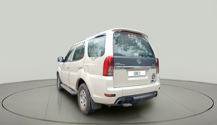 2014 Tata Safari Storme 2.2 LX 4X2, Diesel, Manual, 48,295 km, exterior