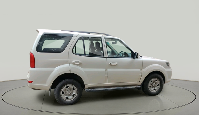 2014 Tata Safari Storme 2.2 LX 4X2, Diesel, Manual, 48,295 km, exterior