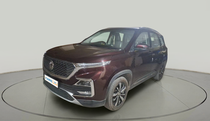 2019 MG HECTOR SHARP 2.0 DIESEL, Diesel, Manual, 78,414 km, exterior