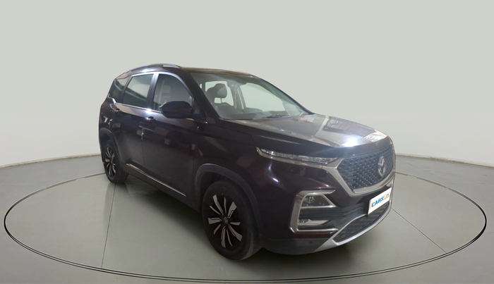 2019 MG HECTOR SHARP 2.0 DIESEL, Diesel, Manual, 78,414 km, exterior
