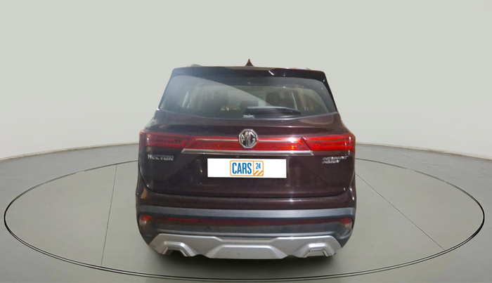 2019 MG HECTOR SHARP 2.0 DIESEL, Diesel, Manual, 78,414 km, exterior