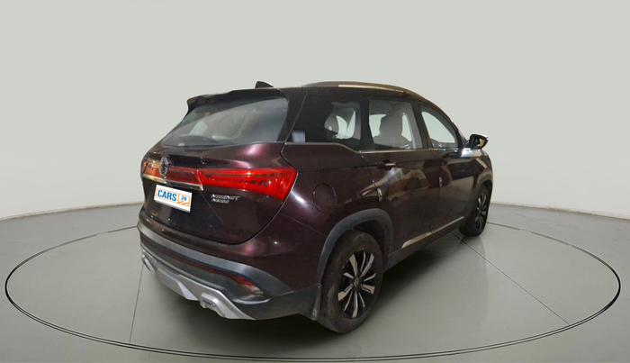 2019 MG HECTOR SHARP 2.0 DIESEL, Diesel, Manual, 78,414 km, exterior