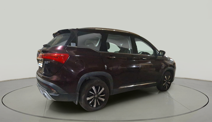 2019 MG HECTOR SHARP 2.0 DIESEL, Diesel, Manual, 78,414 km, exterior
