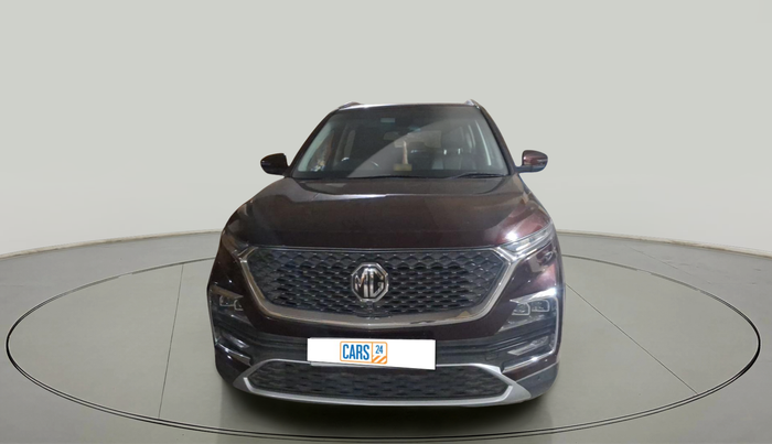 2019 MG HECTOR SHARP 2.0 DIESEL, Diesel, Manual, 78,414 km, exterior