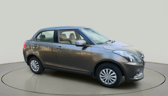2015 Maruti Swift Dzire VXI, Petrol, Manual, 34,833 km, exterior