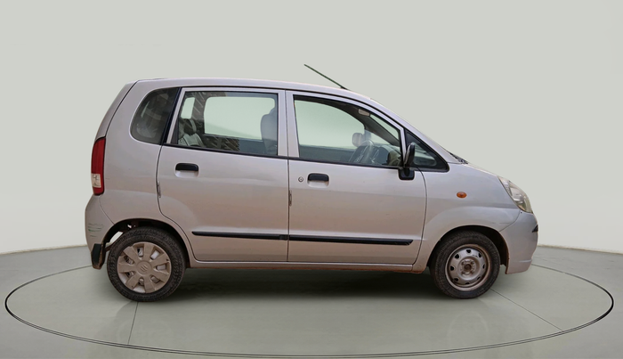 2011 Maruti Zen Estilo LXI, Petrol, Manual, 40,553 km, exterior