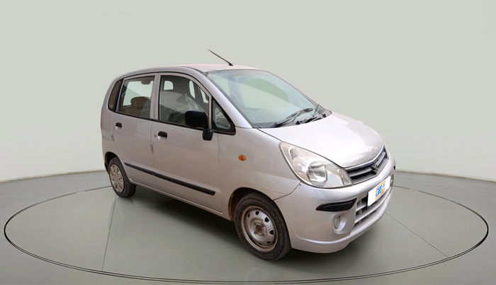 2011 Maruti Zen Estilo LXI, Petrol, Manual, 40,553 km, exterior