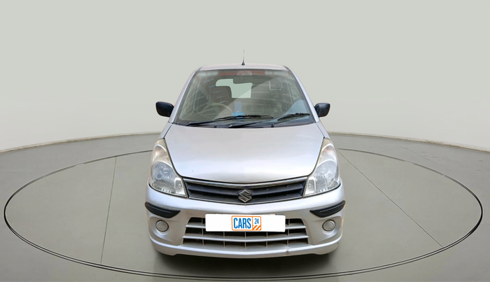 2011 Maruti Zen Estilo LXI, Petrol, Manual, 40,553 km, exterior