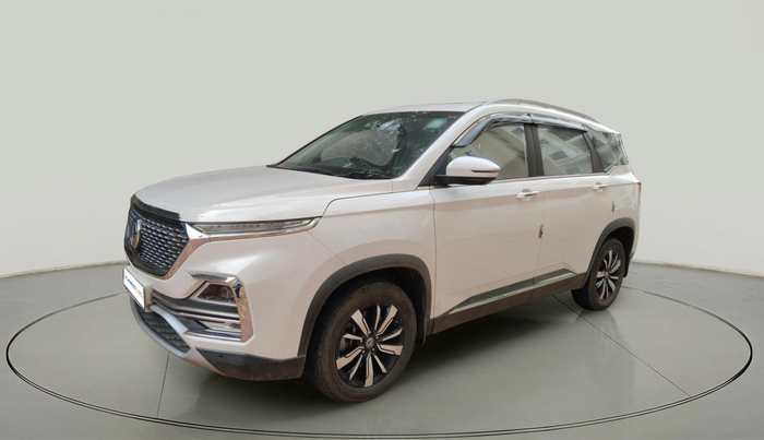 2019 MG HECTOR SHARP 1.5 DCT PETROL, Petrol, Automatic, 48,291 km, exterior