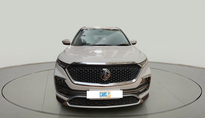 2019 MG HECTOR SHARP 1.5 DCT PETROL, Petrol, Automatic, 48,291 km, exterior