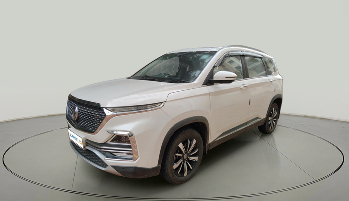 2019 MG HECTOR SHARP 1.5 DCT PETROL, Petrol, Automatic, 48,291 km, exterior