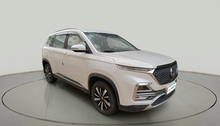 2019 MG HECTOR SHARP 1.5 DCT PETROL, Petrol, Automatic, 48,291 km, exterior