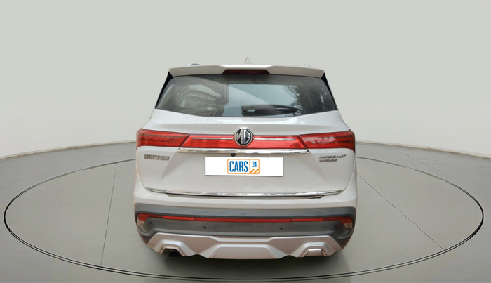2019 MG HECTOR SHARP 1.5 DCT PETROL, Petrol, Automatic, 48,291 km, exterior
