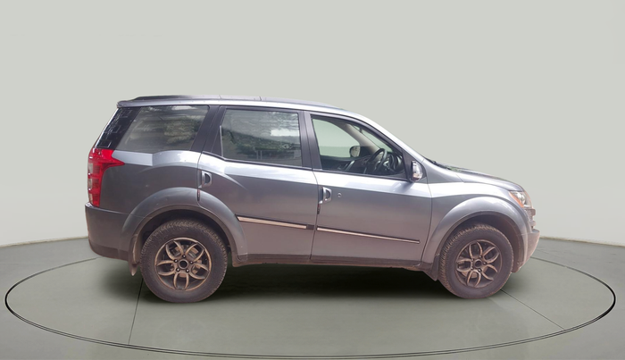 2014 Mahindra XUV500 W6, Diesel, Manual, 1,11,948 km, exterior