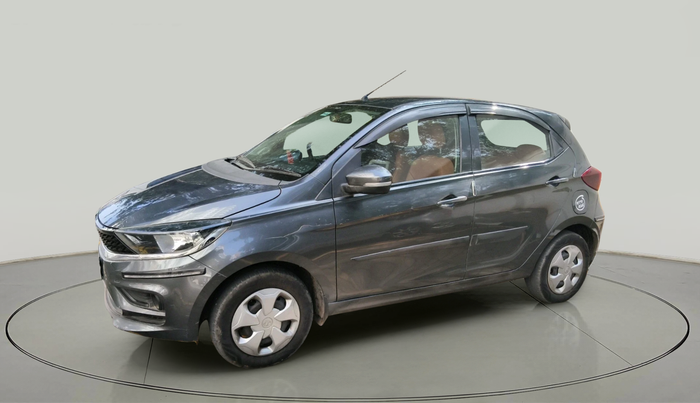 2021 Tata Tiago XT PETROL, Petrol, Manual, 41,875 km, exterior