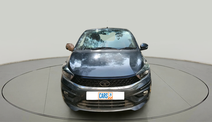 2021 Tata Tiago XT PETROL, Petrol, Manual, 41,875 km, exterior