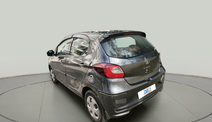 2021 Tata Tiago XT PETROL, Petrol, Manual, 41,875 km, exterior